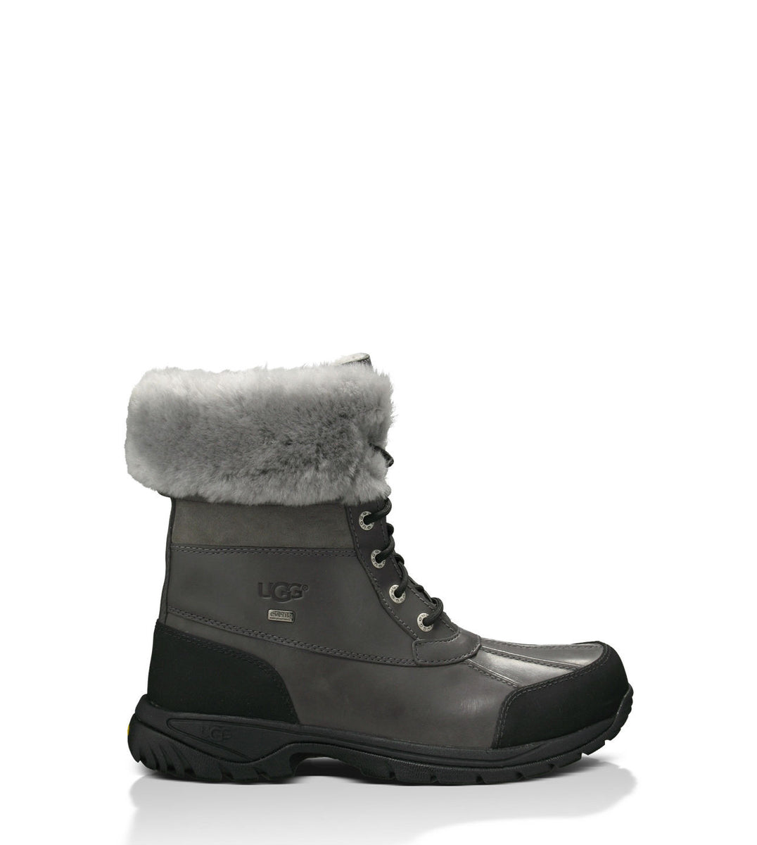 UGG Australia BUTTE 5521 Metal Men's winter boots in Laval
