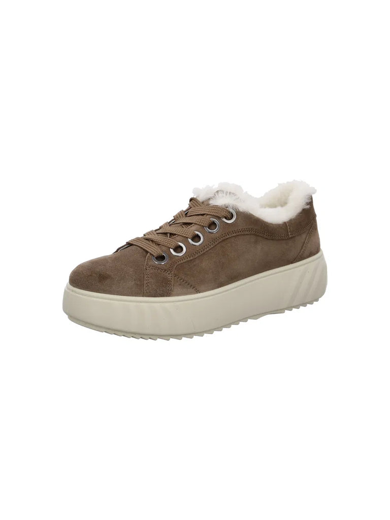 ARA Mikky Fur 12-46524-05 Sesame - Boutique du Cordonnier