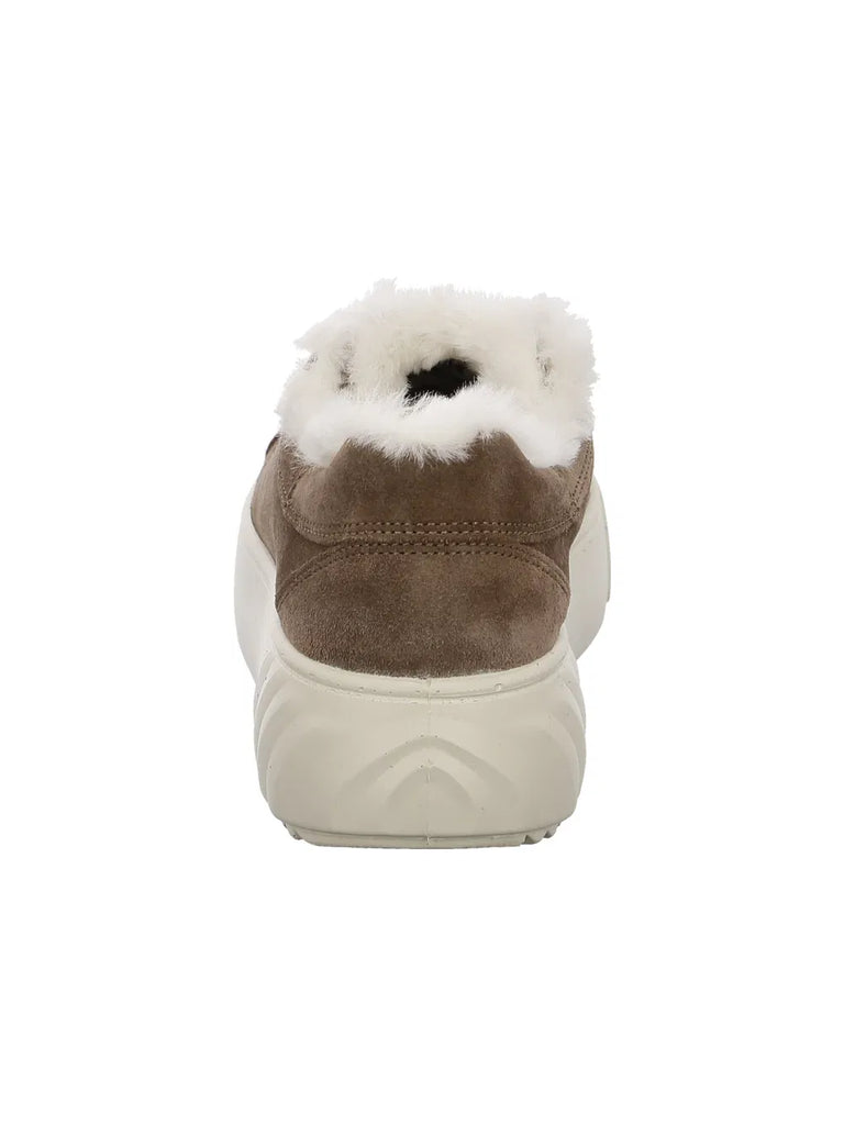 ARA Mikky Fur 12-46524-05 Sesame - Boutique du Cordonnier