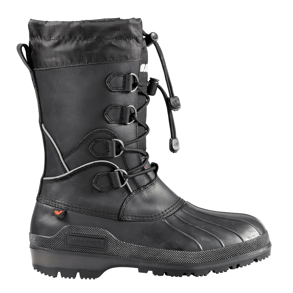 Baffin MOUNTAIN BGLACM001 Noir - Boutique du Cordonnier