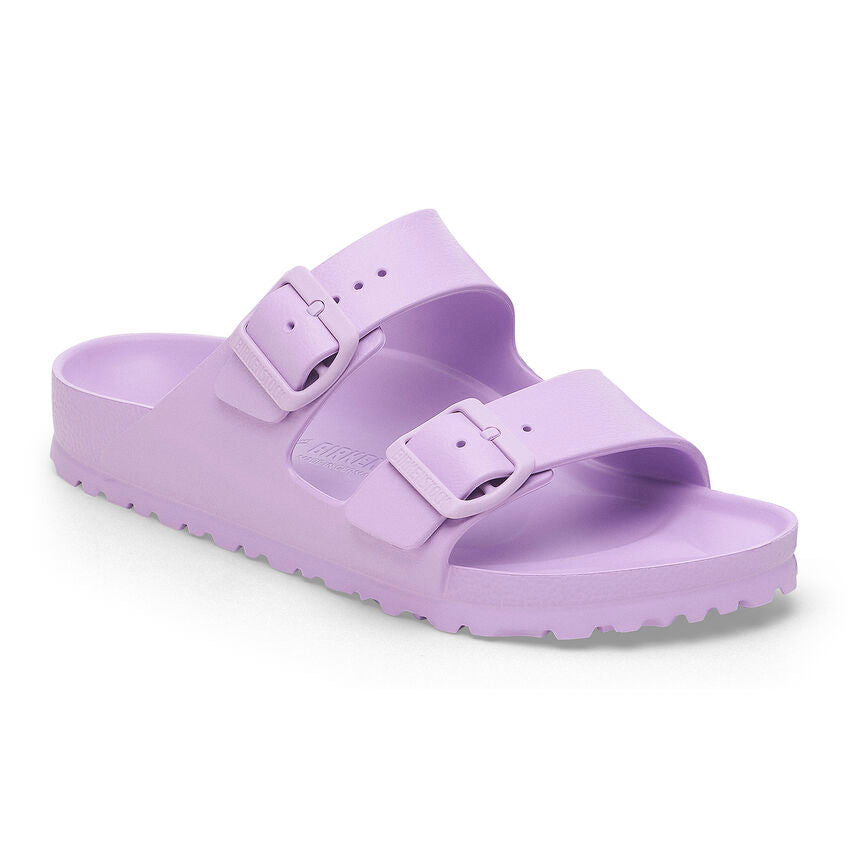 Birkenstock ARIZONA EVA 1028200 Crocus | EVA Largeur Étroite - Boutique du Cordonnier