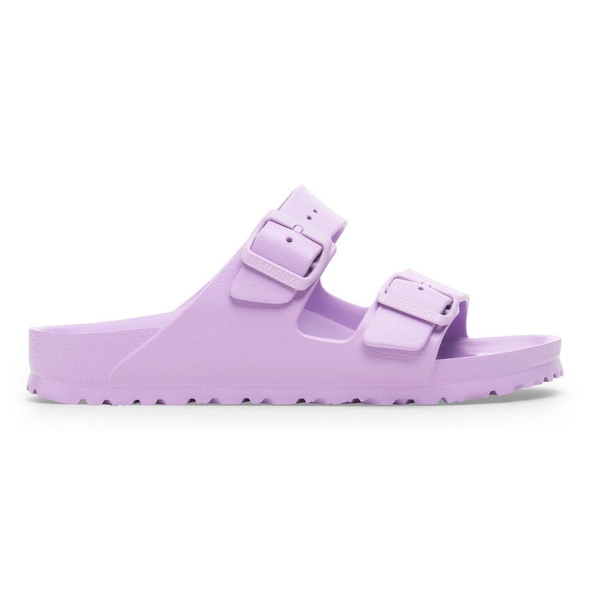 Birkenstock ARIZONA EVA 1028200 Crocus | EVA Largeur Étroite - Boutique du Cordonnier