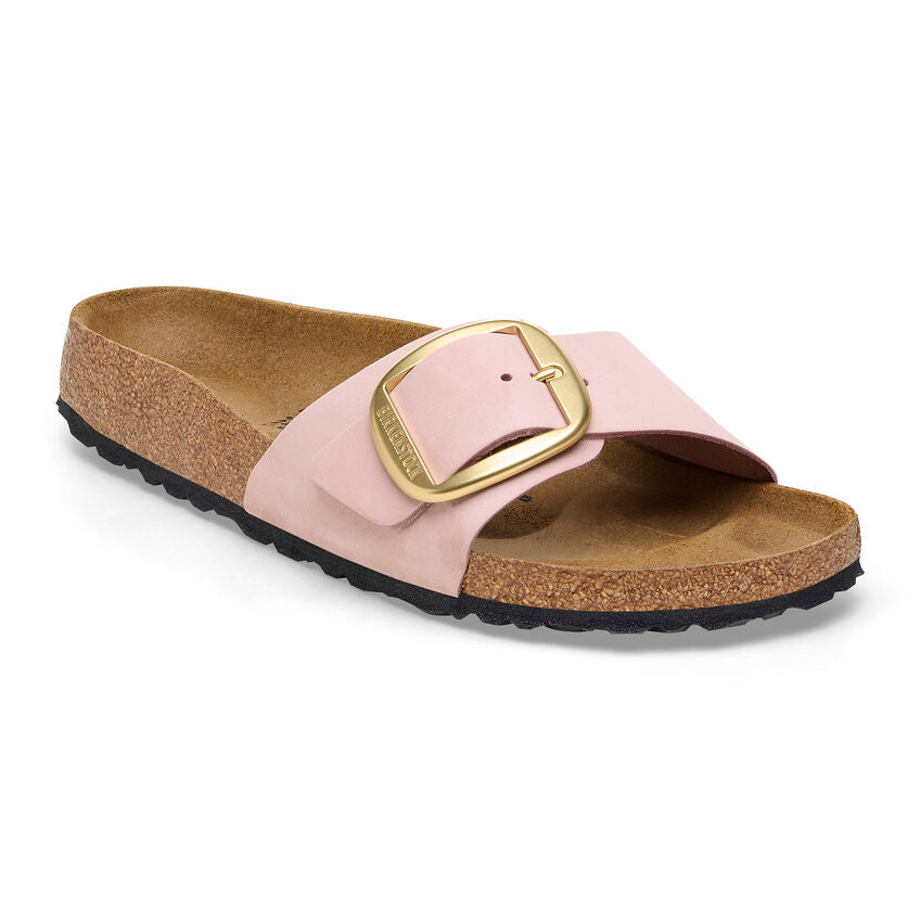 Birkenstock Madrid Big Buckle Sandals hotsell