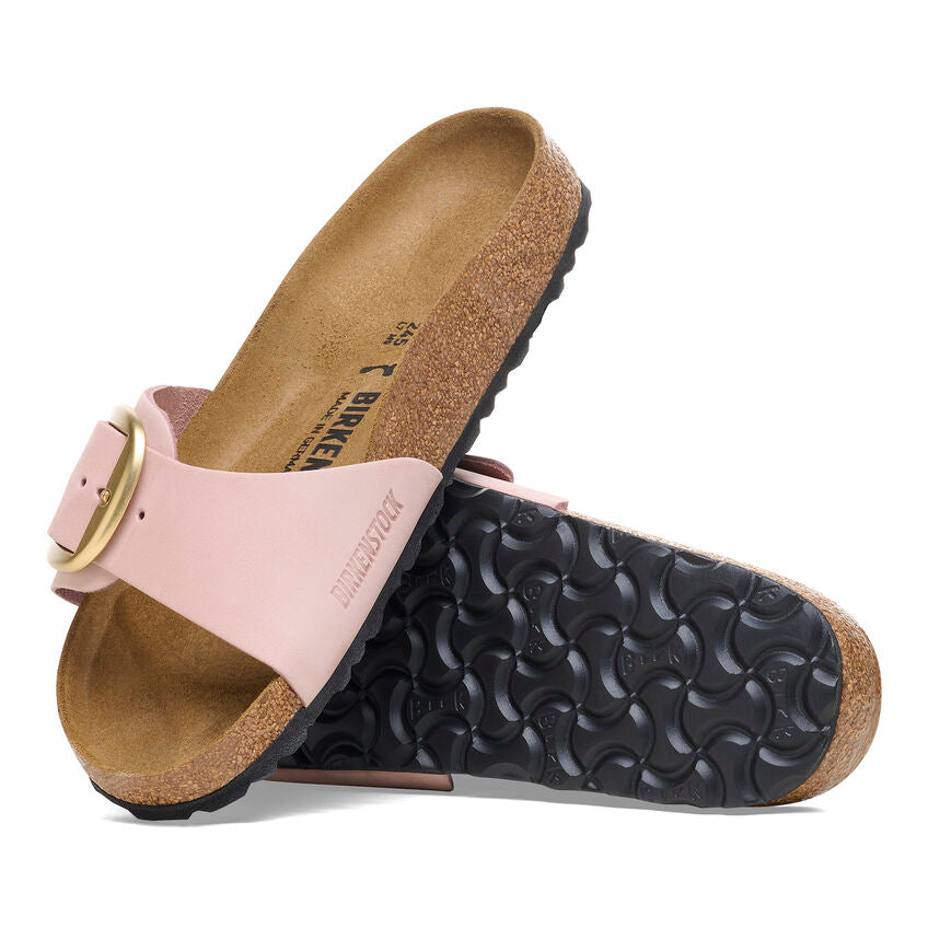 Madrid big buckle birkenstocks online