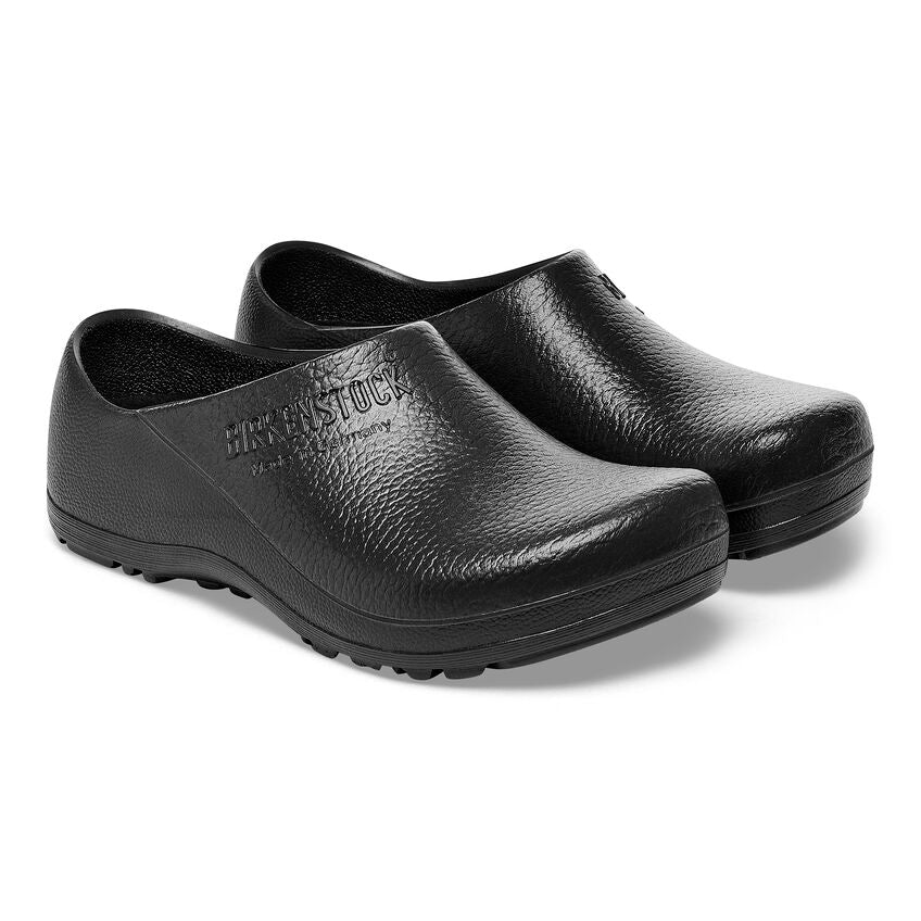 Birkenstock PROFI BIRKI 1027182 Noir | Polyuréthane Largeur Régulière - Boutique du Cordonnier