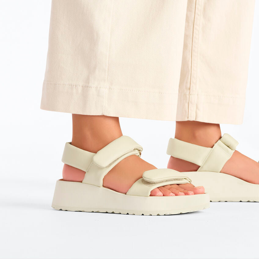 Birkenstock avec Talon pour femmes a Laval Boutique du Cordonnier