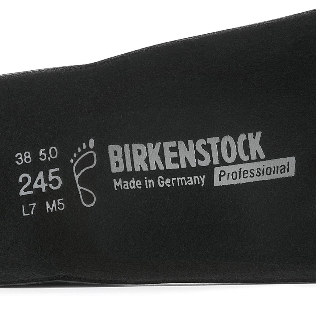 Birkenstock Profi-Super Birki Replacement Footbed 1026345 - Boutique du Cordonnier