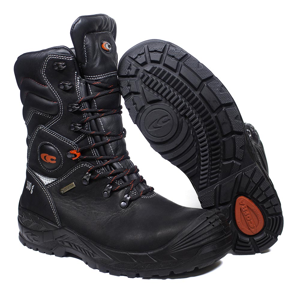 Cofra boots hotsell