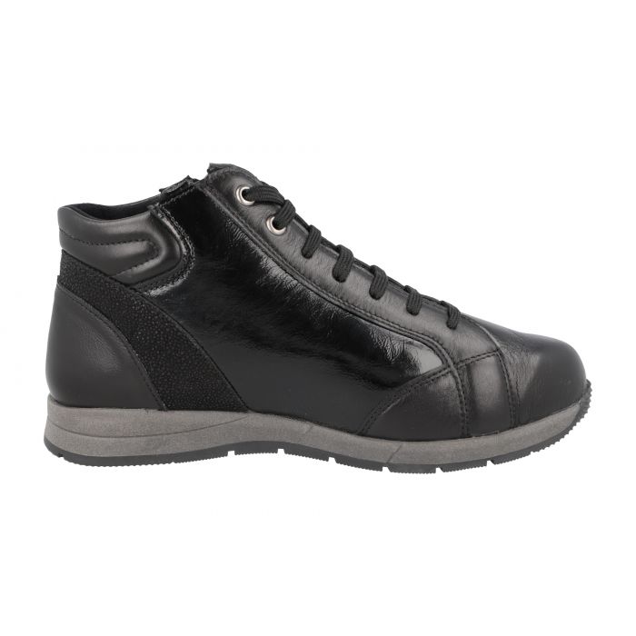 DB Shoes FLYCATCHER 75108A Noir - Boutique du Cordonnier