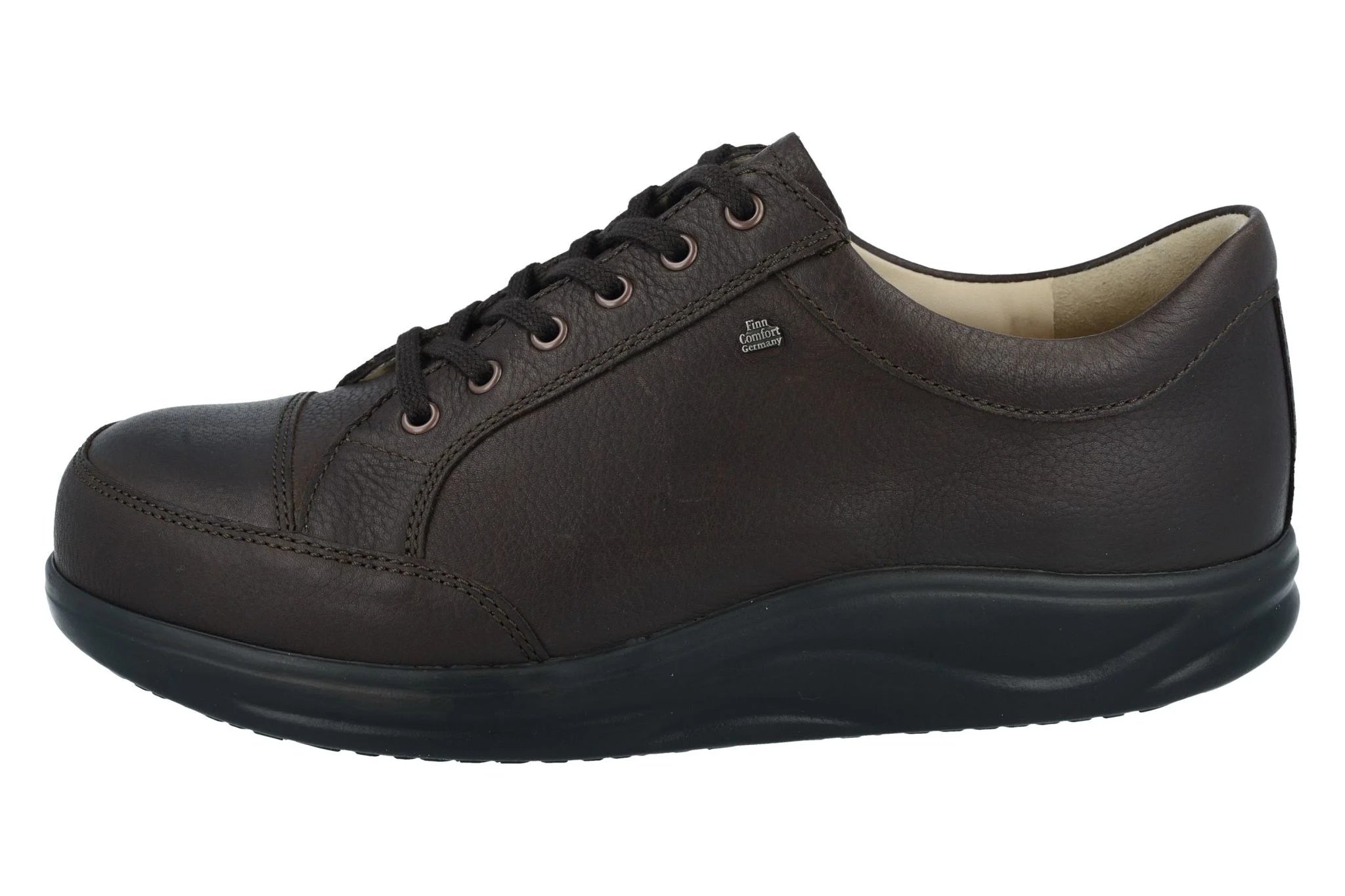 Finn Comfort Multi online Leather Soft Footbed