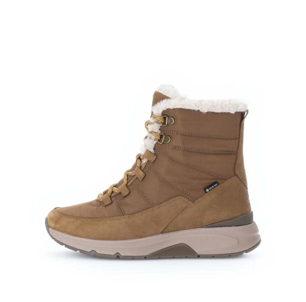 Gabor 56.889.44 Terra | Gore-tex Rolling Soft - Boutique du Cordonnier