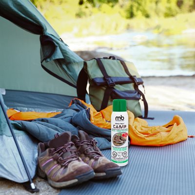 Moneysworth-Best PRO-TEX CAMP Protection supérieure contre l'eau et les taches - Boutique du Cordonnier