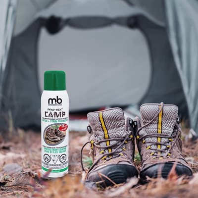 Moneysworth-Best PRO-TEX CAMP Protection supérieure contre l'eau et les taches - Boutique du Cordonnier