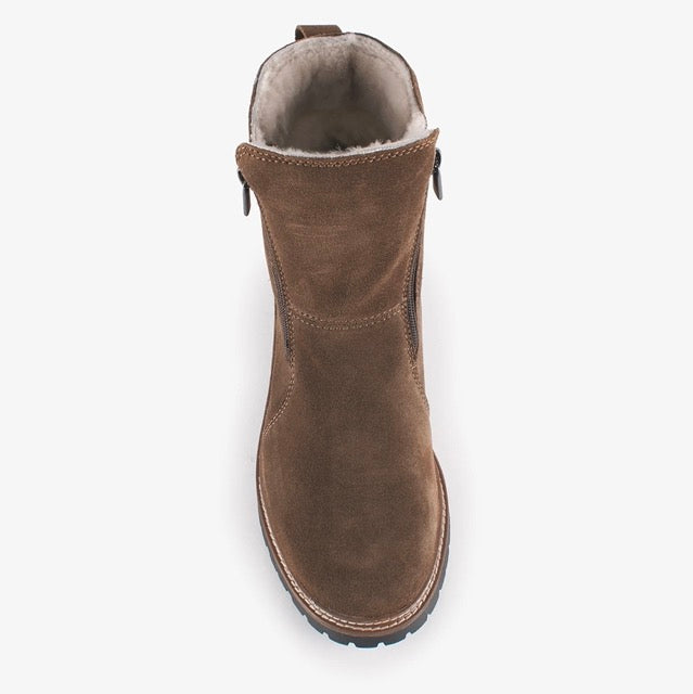 Olang MADA Cuoio | Bottes d'hiver - Boutique du Cordonnier