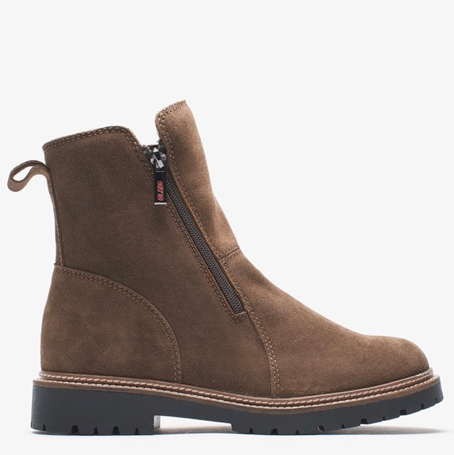 Olang MADA Cuoio | Bottes d'hiver - Boutique du Cordonnier