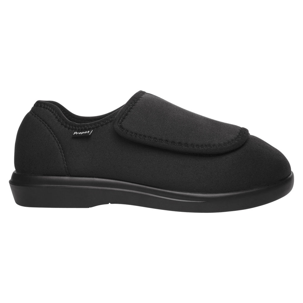 Propét CUSH N FOOT W0206 Noir - Boutique du Cordonnier