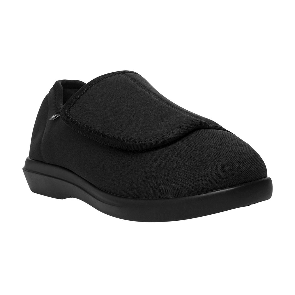 Propét CUSH N FOOT W0206 Noir - Boutique du Cordonnier