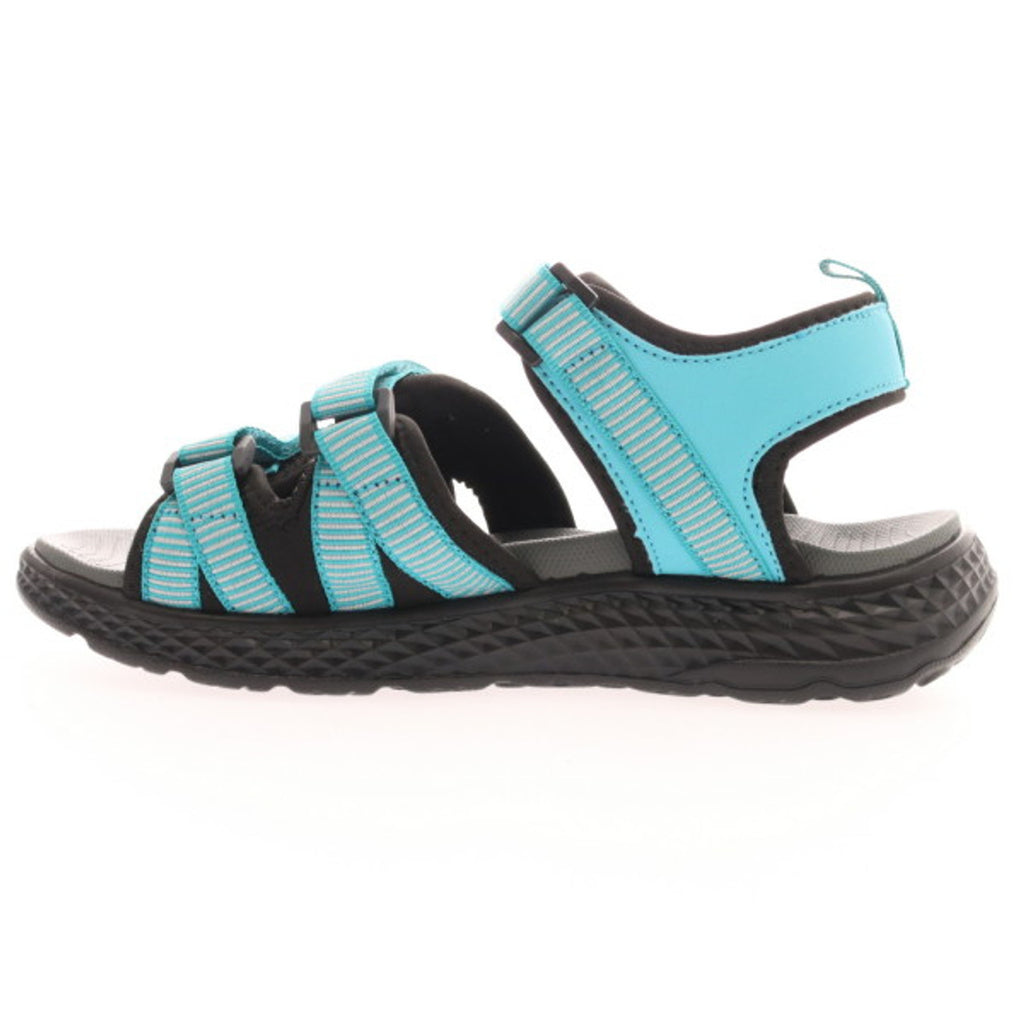 Propét TRAVELACTIVE ADVENTURE WST043P Teal - Boutique du Cordonnier