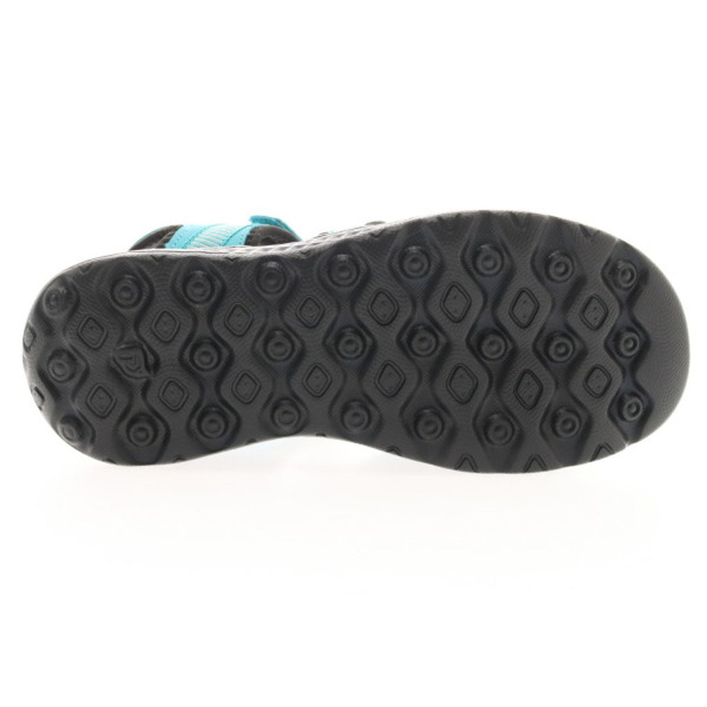 Propét TRAVELACTIVE ADVENTURE WST043P Teal - Boutique du Cordonnier