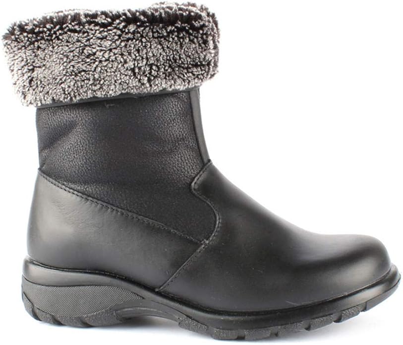 Toe Warmers Canada SHIELD T08665 Noir - Boutique du Cordonnier