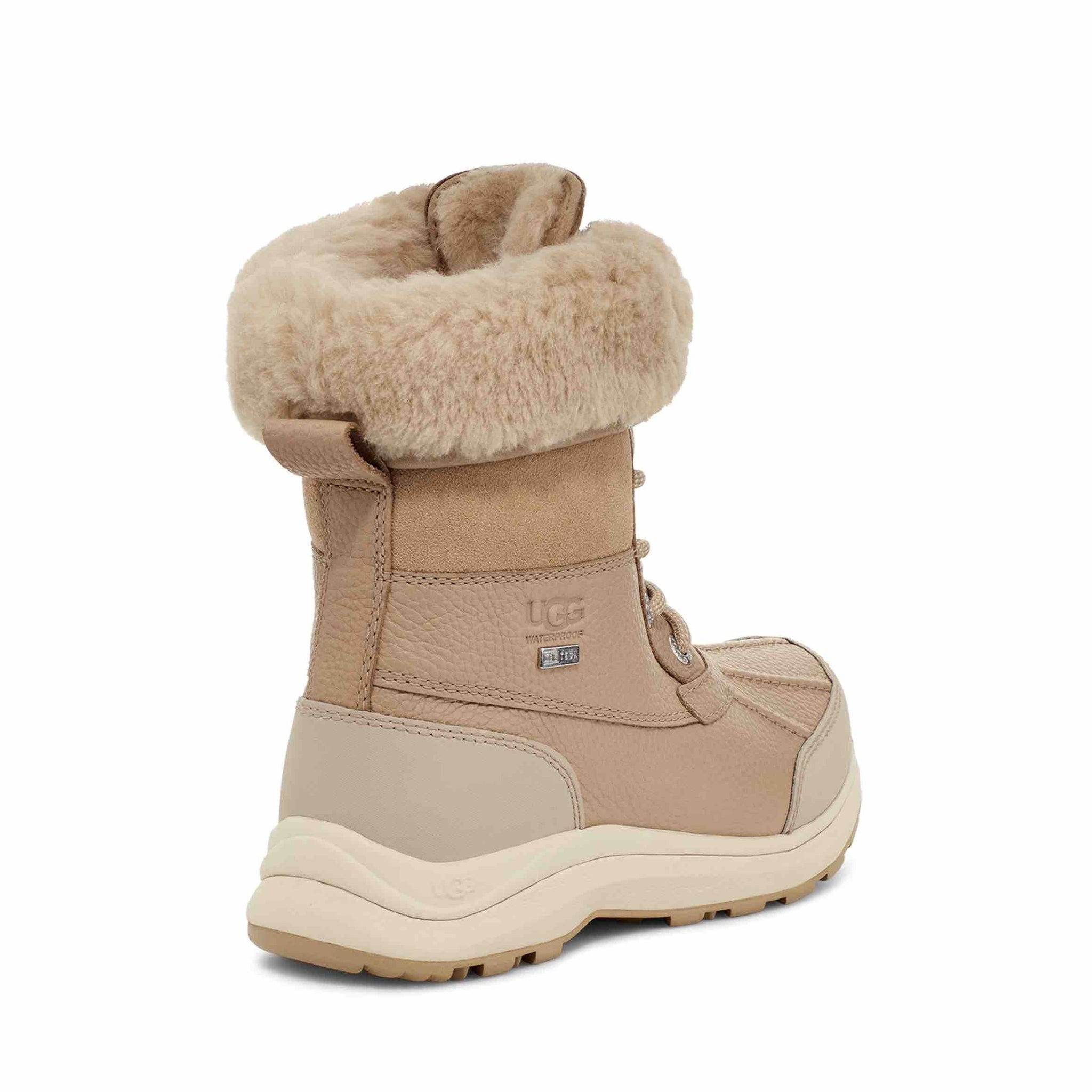 Shop Warm Winter Boots UGG ADIRONDACK III – Boutique du Cordonnier