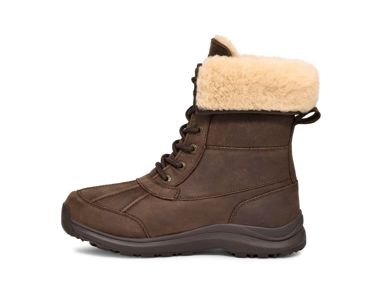 Shop Warm Winter Boots UGG ADIRONDACK Boutique du Cordonnier