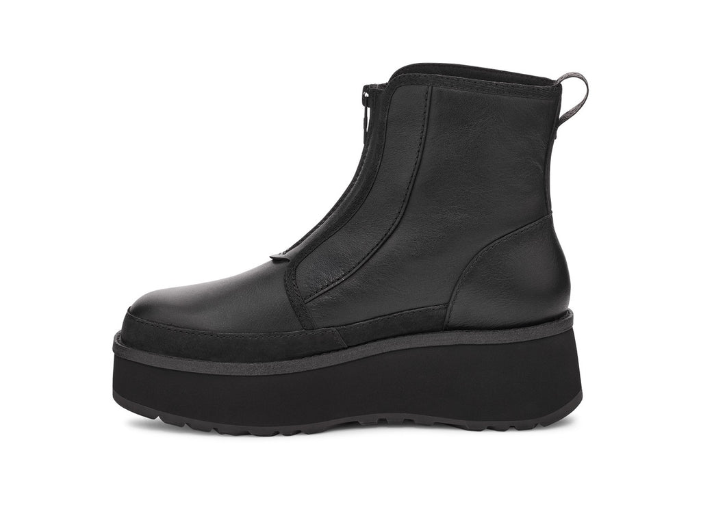 UGG Cityfunc Zip 1162970 Noir - Boutique du Cordonnier