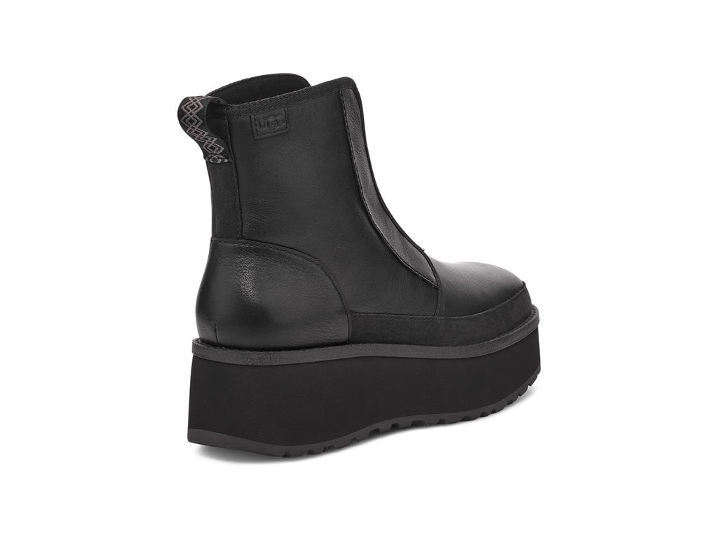 UGG Cityfunc Zip 1162970 Noir - Boutique du Cordonnier