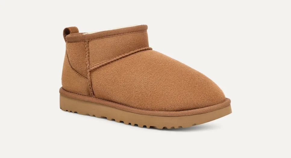 Boots facon ugg deals