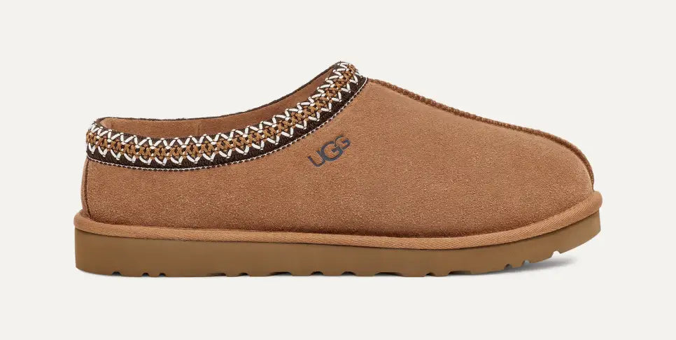 UGG M Tasman 5950 Chestnut - Boutique du Cordonnier