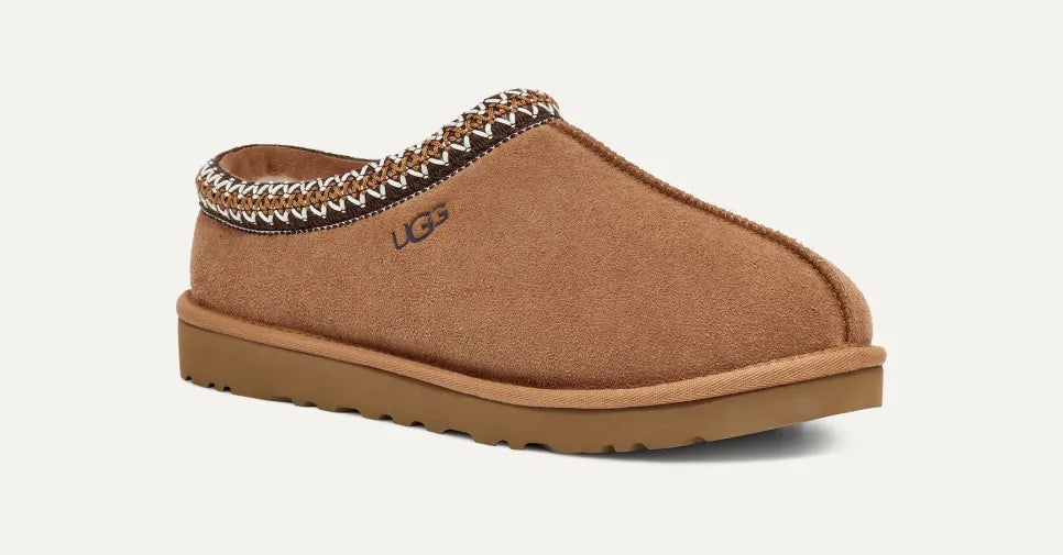 UGG M Tasman 5950 Chestnut - Boutique du Cordonnier