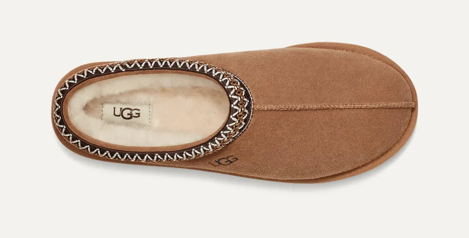 UGG M Tasman 5950 Chestnut - Boutique du Cordonnier