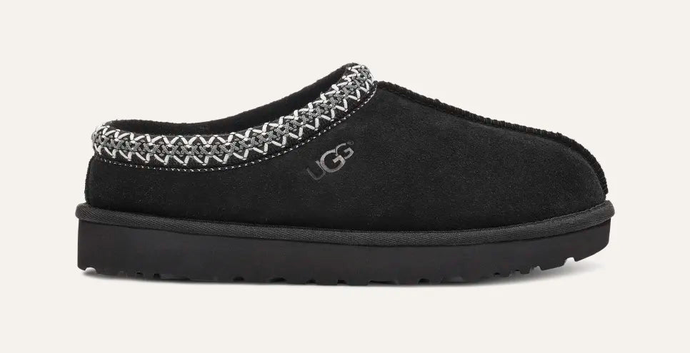 UGG M Tasman 5950 Noir - Boutique du Cordonnier