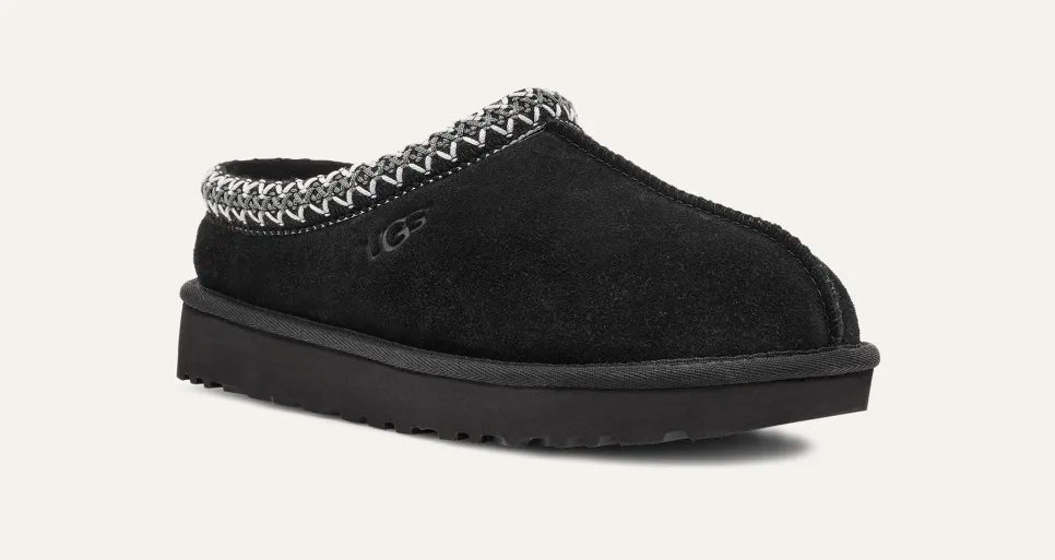 UGG M Tasman 5950 Noir - Boutique du Cordonnier