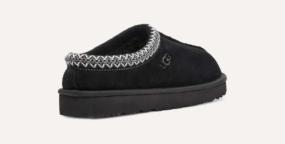 UGG M Tasman 5950 Noir - Boutique du Cordonnier