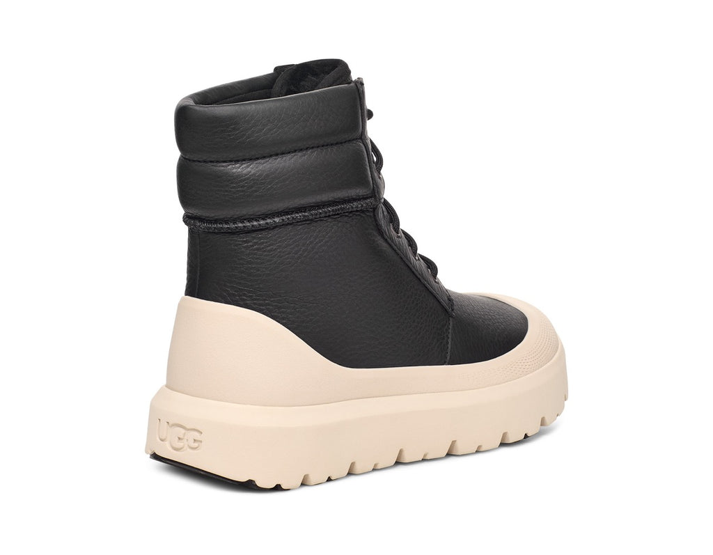 UGG Neumel High Weather Hybrid 1158208 Noir/Birch - Boutique du Cordonnier