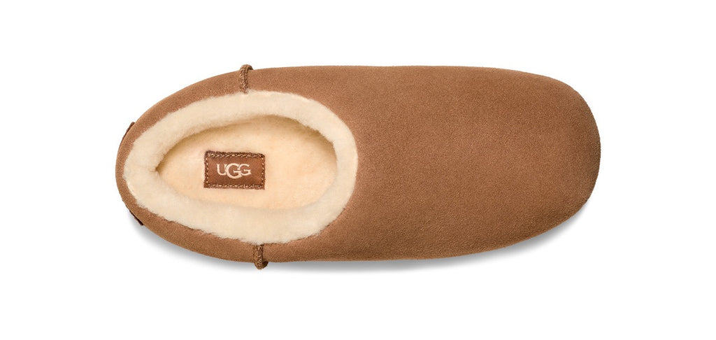 UGG Pumped Slide 1158215 Chestnut - Boutique du Cordonnier