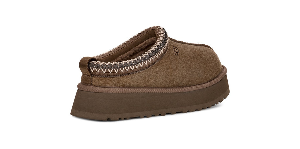 UGG TAZZ 1122553 Hickory - Boutique du Cordonnier