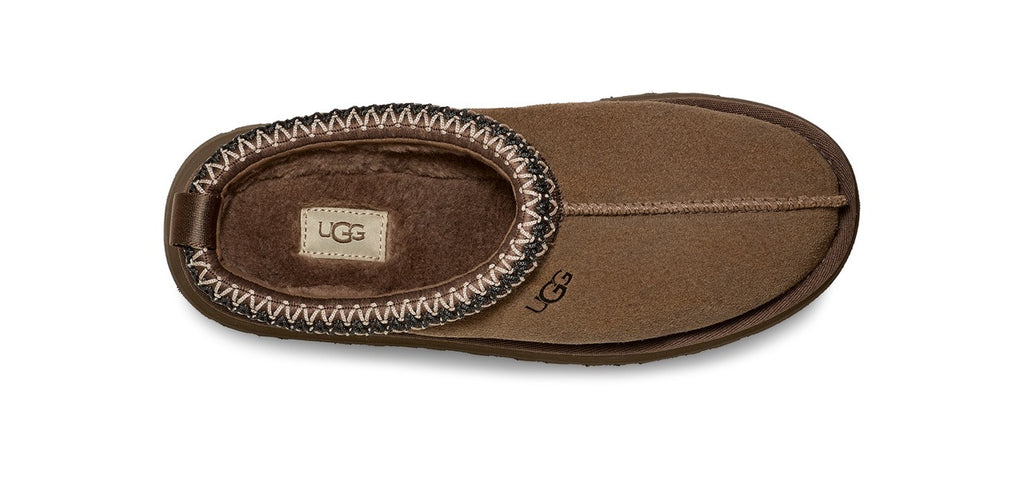 UGG TAZZ 1122553 Hickory - Boutique du Cordonnier