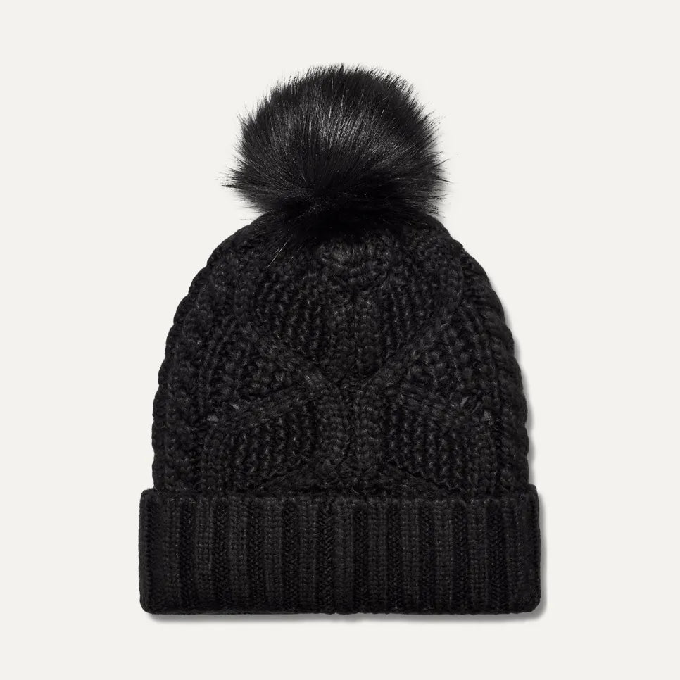 UGG Tuques tricotées avec pompon 100819 - Boutique du Cordonnier