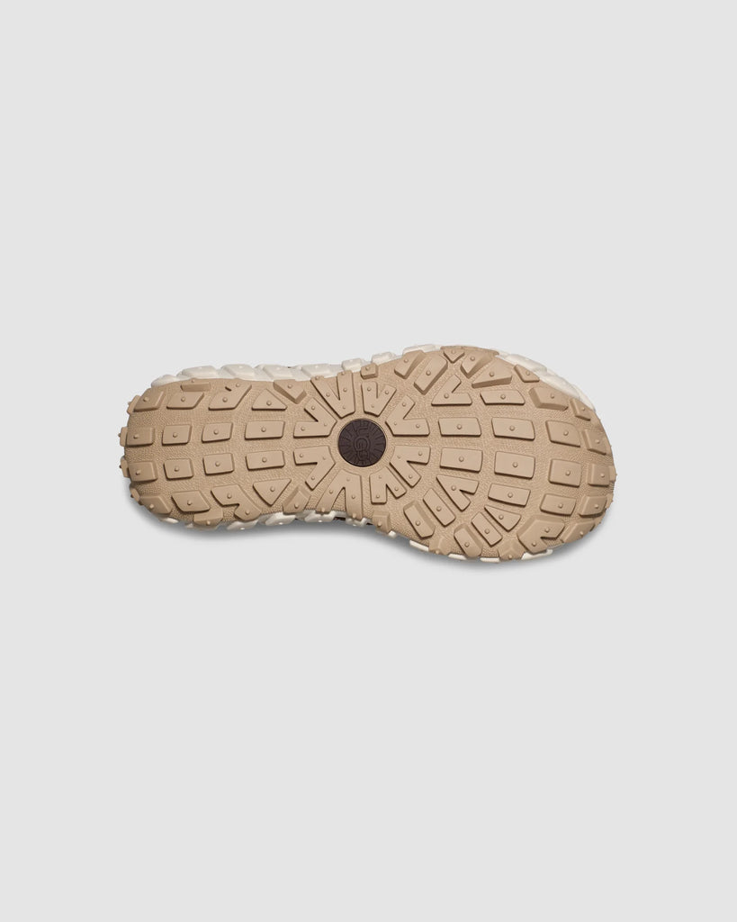 UGG Ventura Daze 1155650 Chestnut/Ceramic - Boutique du Cordonnier