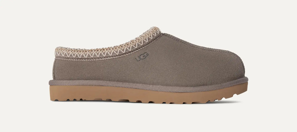 UGG W Tasman 5955 Smoke Plume - Boutique du Cordonnier