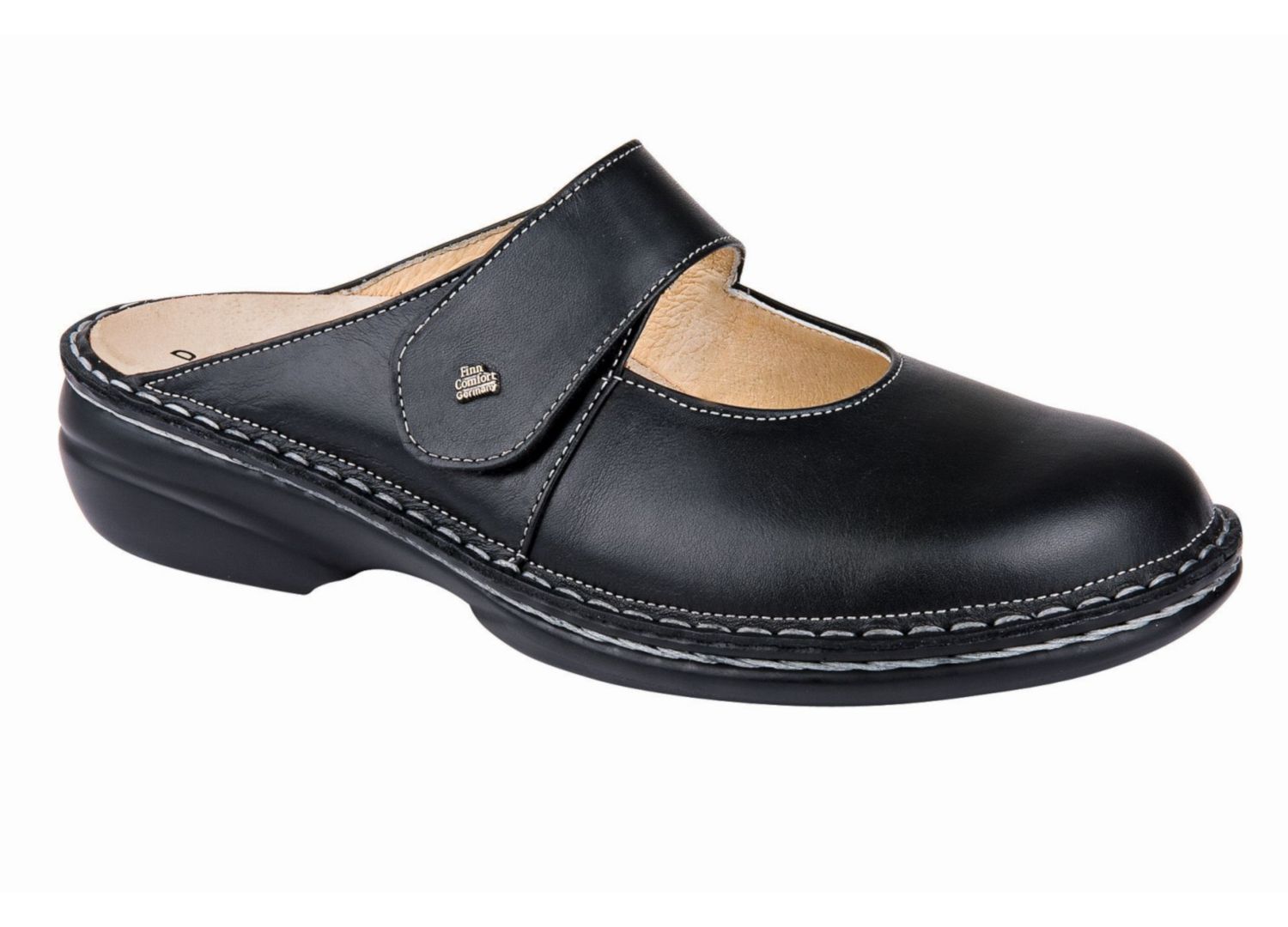 Finn comfort clog online