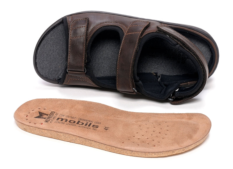 Mephisto shops homme sandales