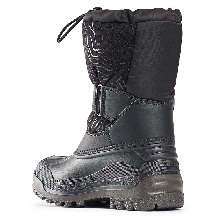 Olang canadian snow fashion boots