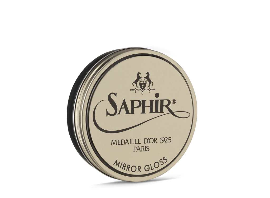 Saphir - Crème Surfine Produit d'entretien pour le cuir à Laval – Boutique  du Cordonnier