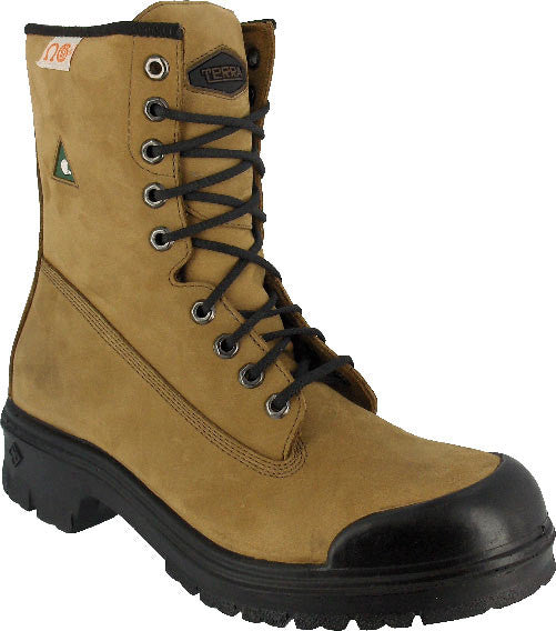 Terra Footwear 1994B Sentry Bottes de travail Laval cap semelle